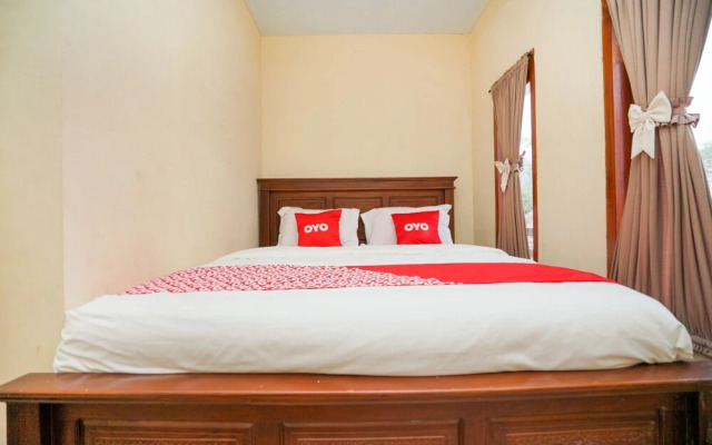 OYO 1834 Family Homestay Syariah