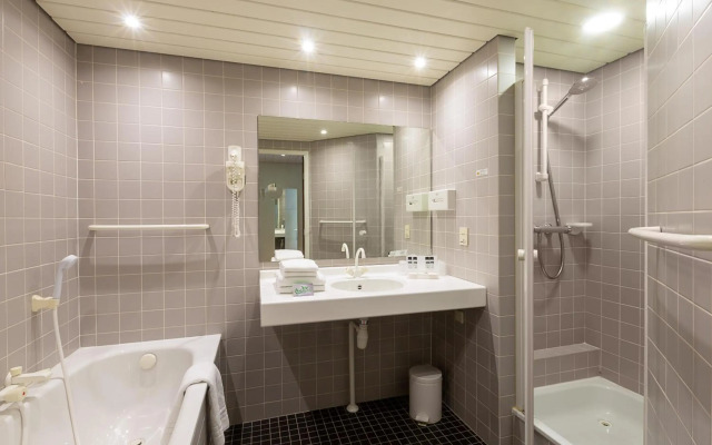 Fletcher Hotel-restaurant Oud London