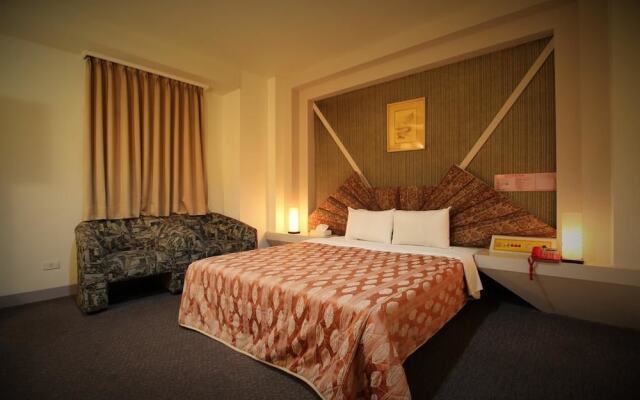 Sin Ge Hotel