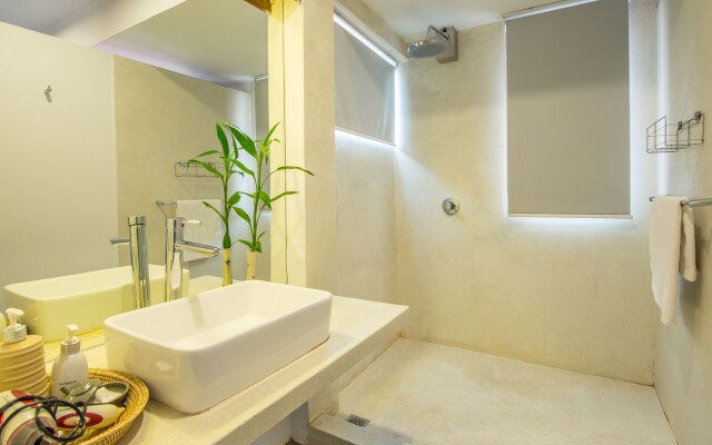 Central Prestige D'Angkor