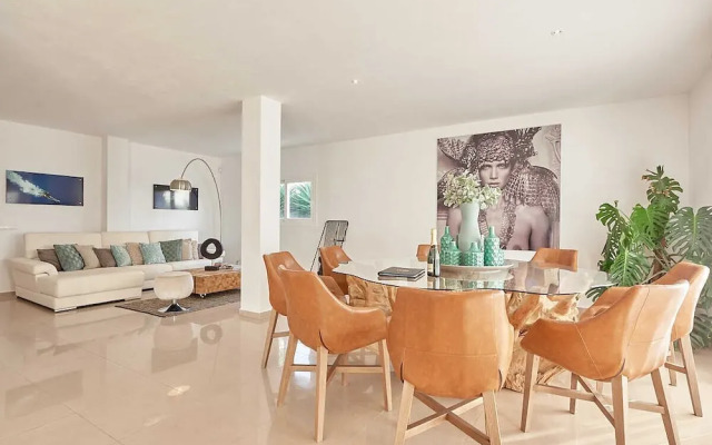 Villa Talamanca