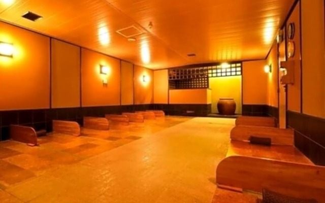 Hotel Frontier Iwaki / Vacation STAY 79262