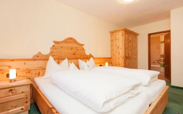 Gschwendtnerhof Specht Appartement 15