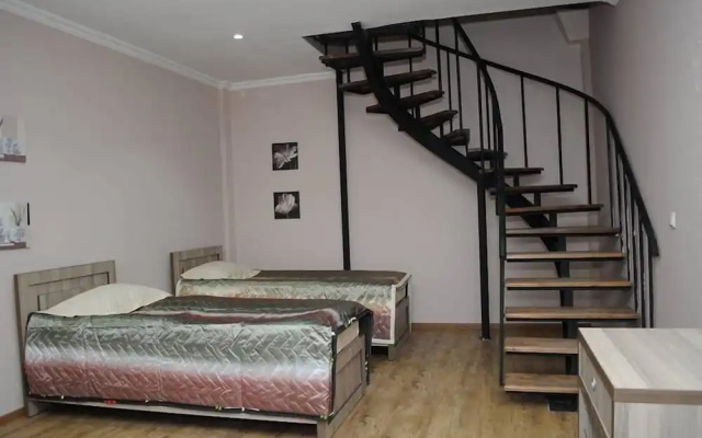 Hotel Colosseo Tbilisi