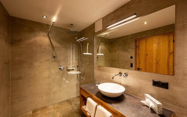 Rustika - Appartements & Spa