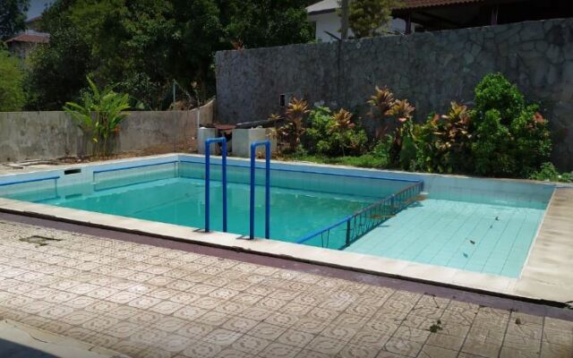 Villa Sido Seneng