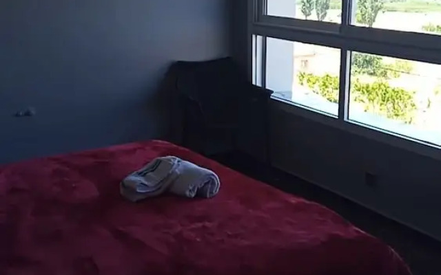 Gîte Fourest Tagroumt