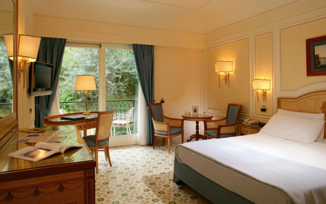 Grand Hotel Capodimonte