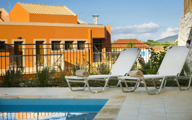 Villa Isalos