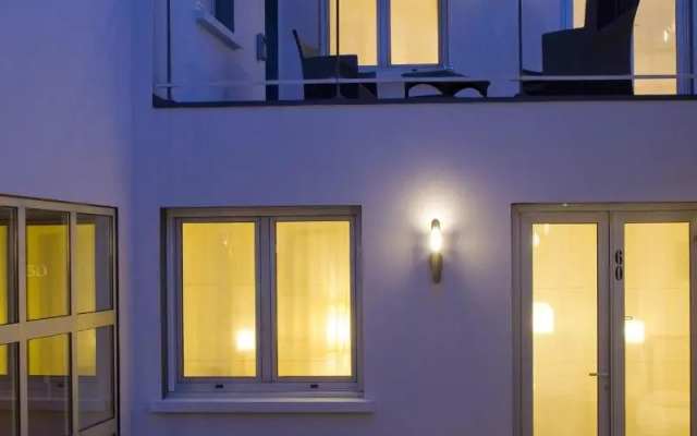 Hôtel & Spa Les Roches Noires