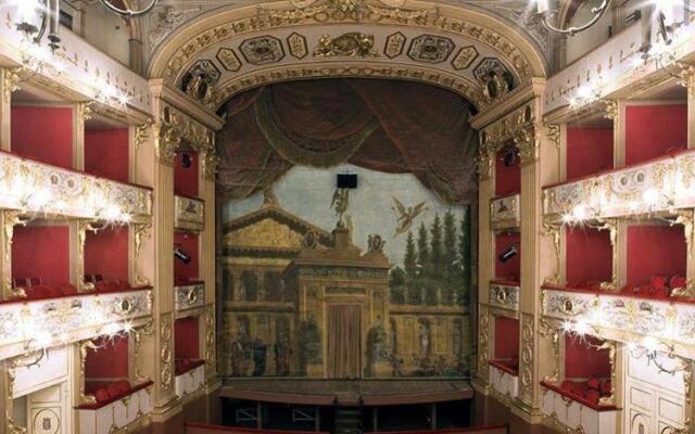 Casa Vacanze De Nittis