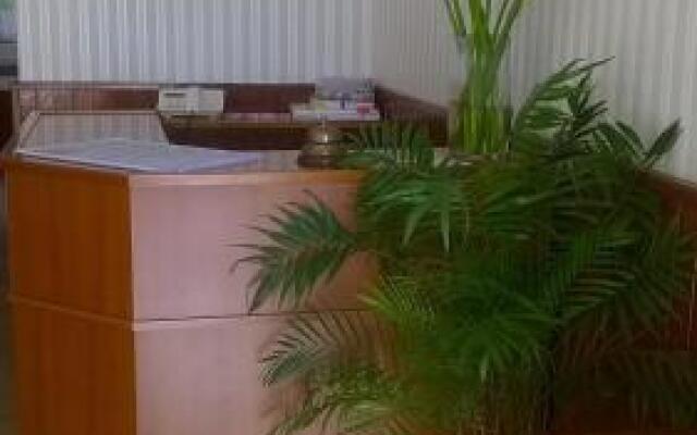 Hostal Rivas