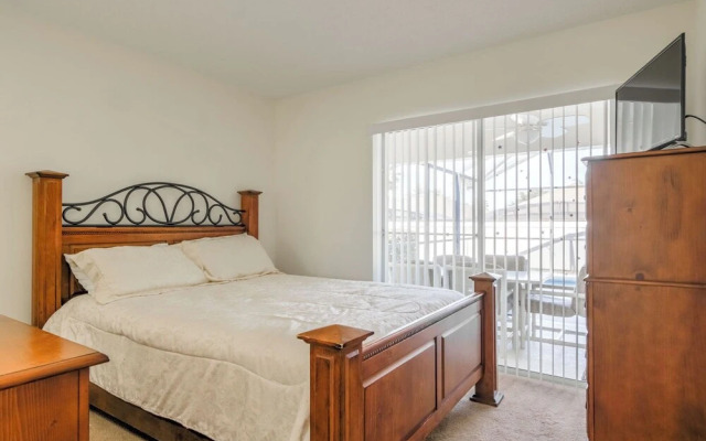 Ceri's Southern Dunes Vacation Home