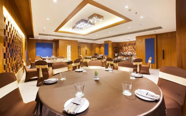 The Fern Residency Bhopal