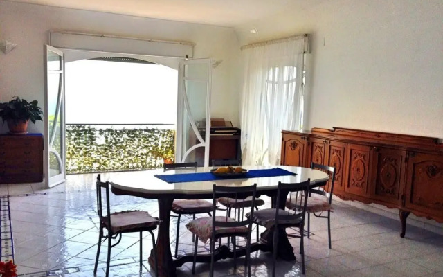 Villa Iazzetta