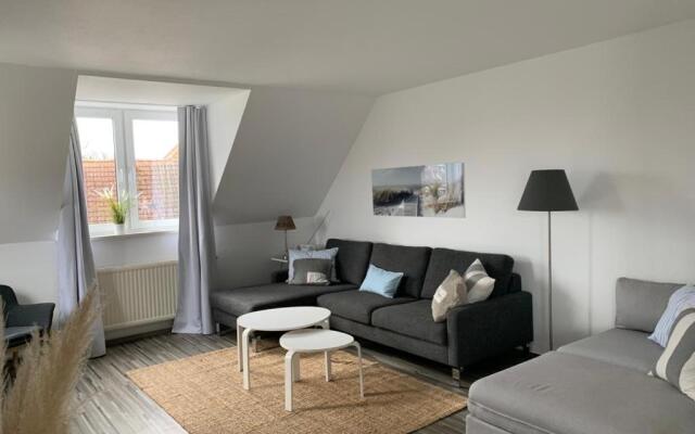 Appartementhaus Ulmenhof