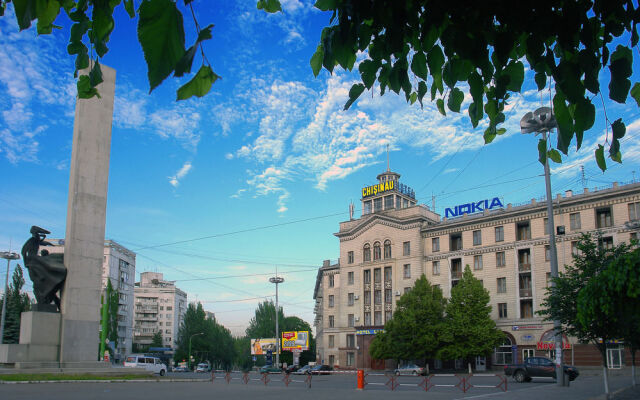 Hotel Chisinau