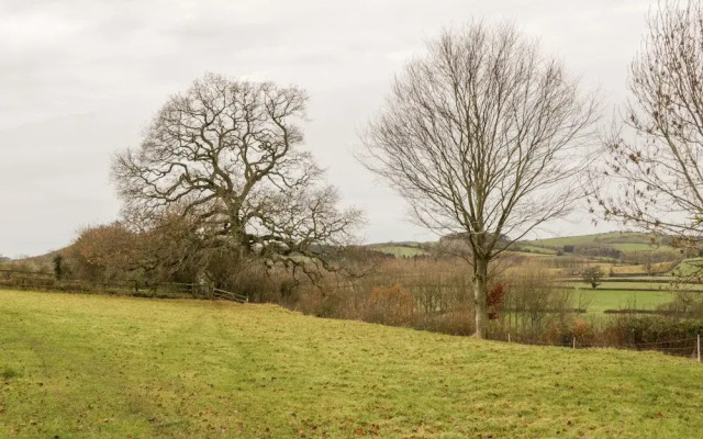 Colly Cottage