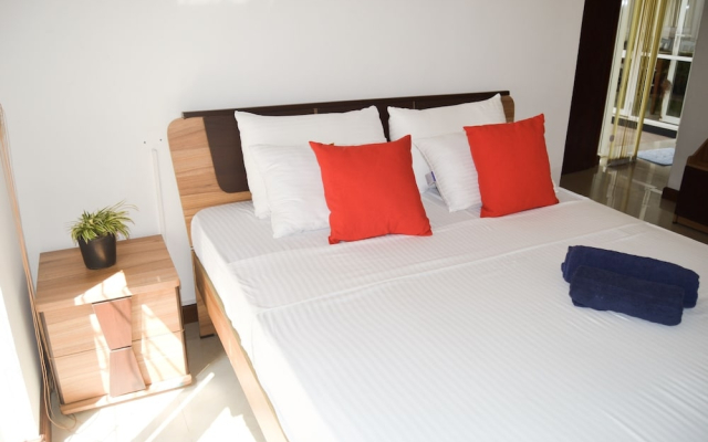 Happy Villas Jandafel