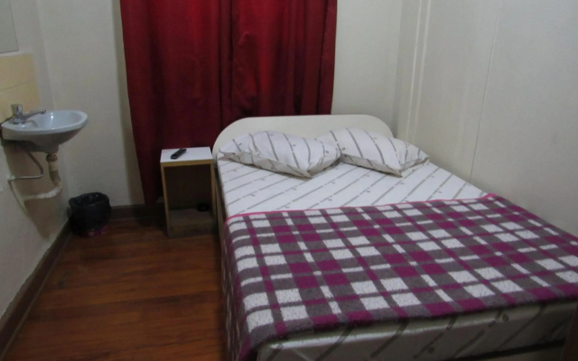 Hotel Moraes a 10 minutos da 25 de Março,Brás,Bom Retiro,a 2 minutos do Mirante Sampa Sky e pista de Skate Anhangabaú - Hotel in Σάο Πάολο - Photo 4