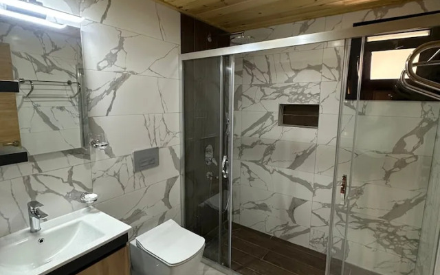 Cirali Villas Hotel Pansiyon