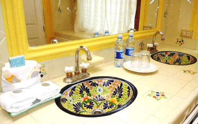 Hacienda de las Flores