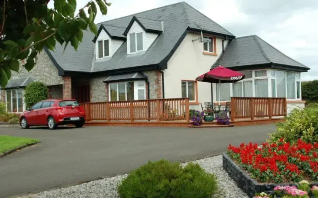 Lacken Lodge B&B