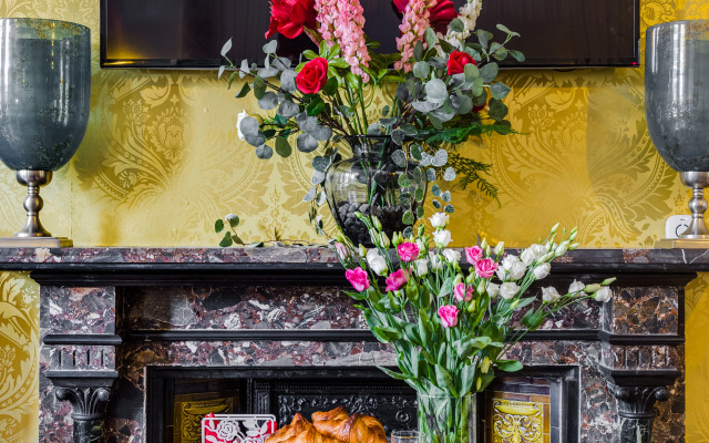 1 Lexham Gardens Hotel