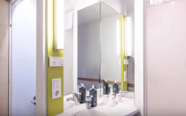 B&B HOTEL Dortmund-West