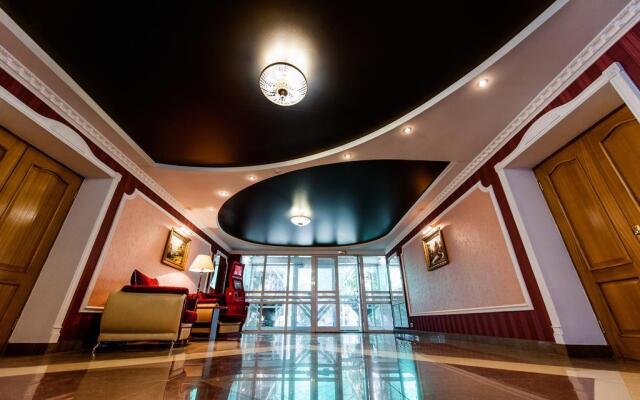 Hotel Bed and Breakfast