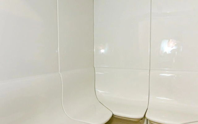 Port Baku Residence Archi Apartment