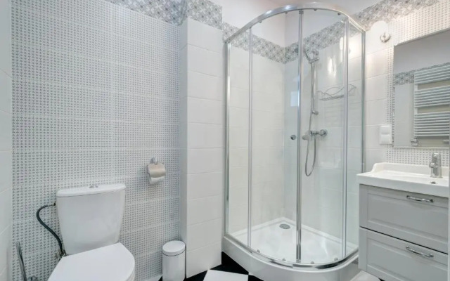 3 City Apartments - Solaro