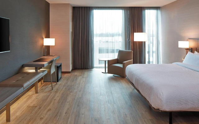 AC Hotel Columbus Dublin