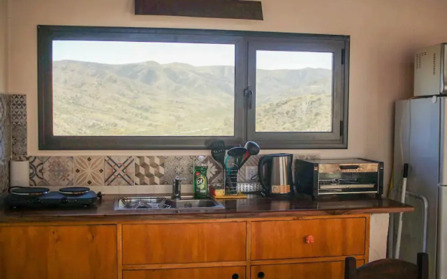 Arriba del Valle - Casas de Altura