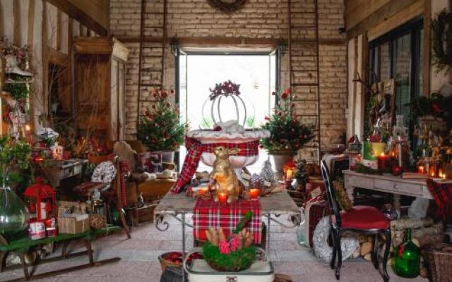 Le Bonheur à la Campagne