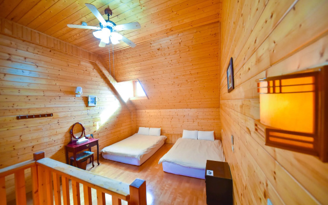 Beverly B&B