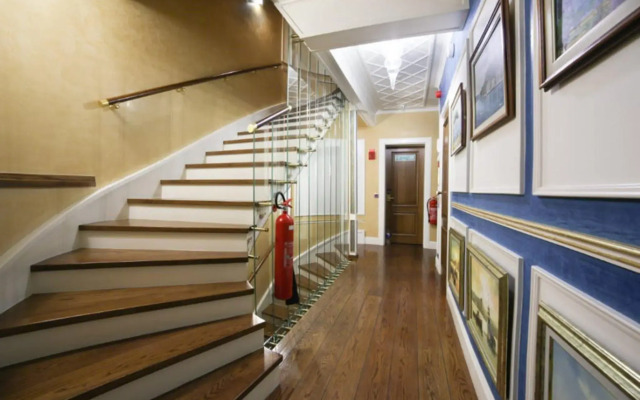 Medar Hotel