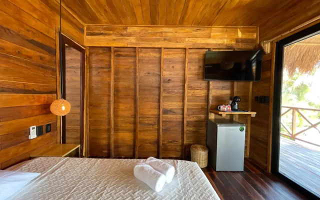 Hotel Solana Bacalar