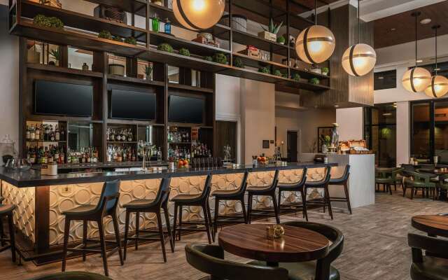 Hilton Garden Inn Memphis Downtown Beale Street