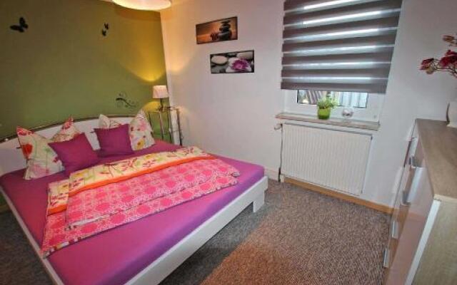 Ferienhaus Fuhlendorf FDZ 471