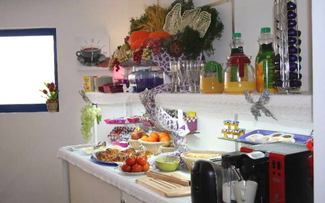Hotel Fetiche Alojamiento con Encanto