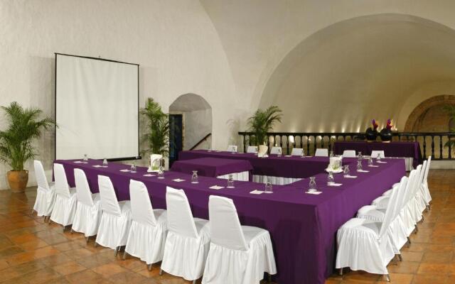 Quinta Real Oaxaca