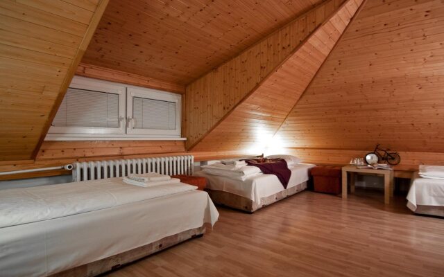 Pension Nika