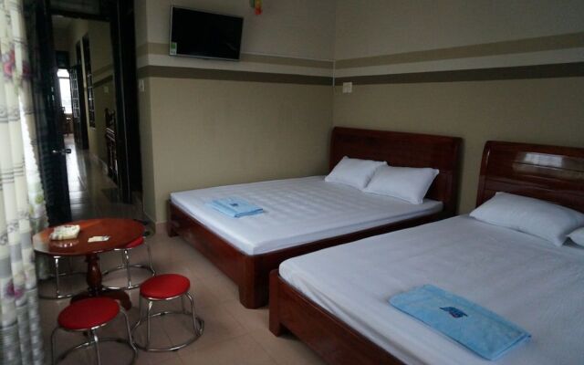 Thanh Lich Guesthouse