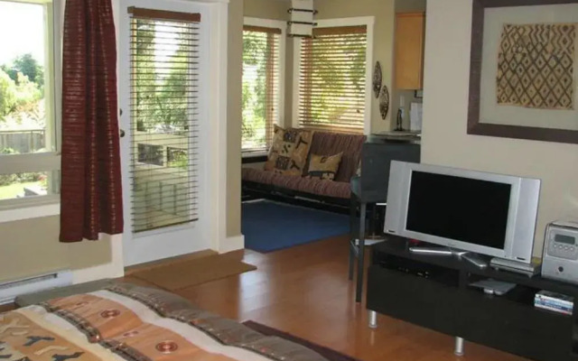 Amata Guest Retreat
