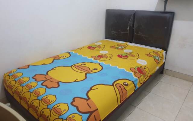 Daftara Homestay