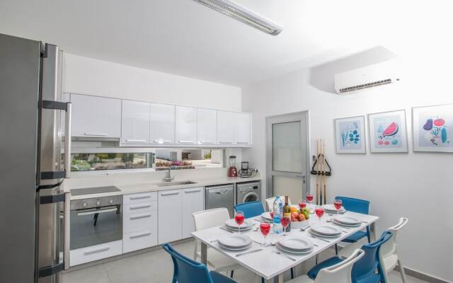 Protaras Holiday Villa Ccv2