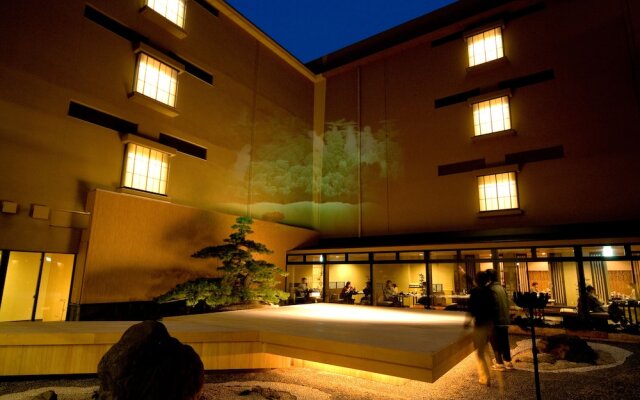 Tokinoyu Setsugetsuka