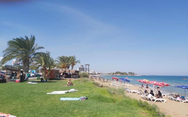 Sea Shell 8 Lovely 2-bedroom Apartment