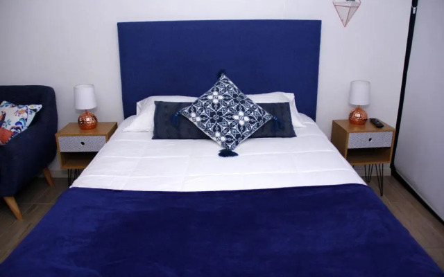 Apartamento de Lujo. Frente Mall Plaza